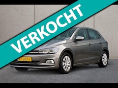 Volkswagen Polo - 1.0 TSI Comfortline Business | Carplay | ACC | Nette staat