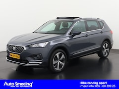SEAT Tarraco - 1.4 TSI e-Hybrid PHEV Xcellence | Driver Pack XL | Trekhaak | Panoramadak | Zondag Open