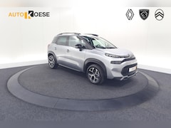 Citroën C3 Aircross - PureTech 110 Plus | Parkeersensoren | Navigatie | Apple Carplay | Climate Control