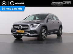 Mercedes-Benz GLA-Klasse - 250 e Luxury Line | Apple carplay | Widescreen cockpit |