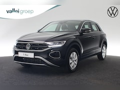 Volkswagen T-Roc - Edition 1.0 TSI 116 pk