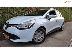 Renault Clio Estate - 1.5 dCi ECO Expression