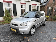 Kia Soul - 1.6 X-pect Cool | AIRCO | 84.000KM |