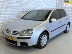Volkswagen Golf - 1.4 FSI Comfortline Export/Handel 211.000km (2004)
