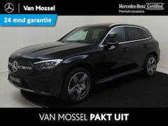 Mercedes-Benz GLC-klasse - 300e 4MATIC AMG Line Stoelverwarming / Achteruitrijcamera / Memory-Stoelen / Panorama-schu