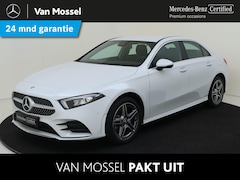 Mercedes-Benz A-klasse - 250 e Business Line AMG/ Parkeer Camera / Stoelverwarming / Elektr. Spiegels /
