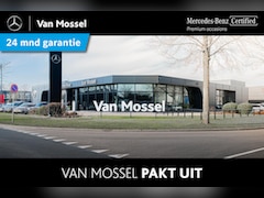 Mercedes-Benz C-klasse - 180 Star Edition AMG Line / Stoelverwarming / Achteruitrijcamera / Panorama-schuifdak / Me