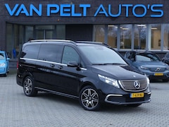 Mercedes-Benz EQV - 300 L2 Avantgarde 90 kWh / PANO / 7 Persoons / PANO