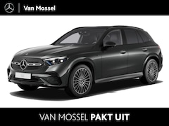 Mercedes-Benz GLC-klasse - 400 e 4MATIC AMG Line /AMG Premium pakket/Night-pakket/20-inch AMG-velgen/Keyless GO/360°