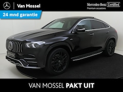 Mercedes-Benz GLE-Klasse Coupé - AMG 53 4MATIC+ Premium Plus /Panoramadak /Rijassistentiepakket /Burmester /HUD /Elek Trekh
