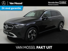 Mercedes-Benz GLC-klasse - 300e 4MATIC Luxury Line / Panoramadak/ Digital Light/ Winter Pack/