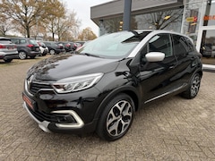 Renault Captur - 1.3 TCe Version S, Automaat, Panodak, Navigatie, etc