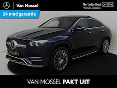 Mercedes-Benz GLE-Klasse Coupé - 350 de 4MATIC / Stoelverwarming / 360Graden-Camera / Panorama-schuifdak / Memory-Stoelen /
