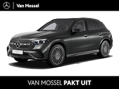 Mercedes-Benz GLC-klasse - 400 e 4MATIC AMG Line /AMG Premium Plus pakket/Night-pakket/20-inch AMG-velgen/ Burmester/