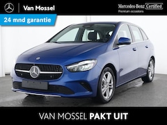 Mercedes-Benz B-klasse - 250 e Business Solution Luxury Line