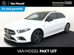 Mercedes-Benz A-klasse - 250 e Business Solution AMG Limited