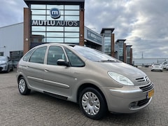 Citroën Xsara Picasso - 1.6i-16V Caractère Airco NAP APK