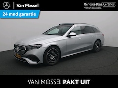 Mercedes-Benz E-klasse Estate - 300 e AMG Line