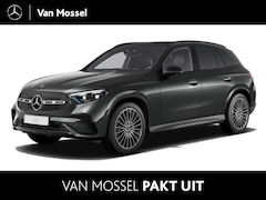 Mercedes-Benz GLC-klasse - 400 e 4MATIC AMG Line /AMG Premium pakket/Night-pakket/20-inch AMG-velgen/ Keyless GO/360°