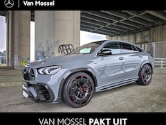 Mercedes-Benz GLE-Klasse Coupé - AMG 63 S 4MATIC+ / BRABUS ROCKET 900/ EINZELSTUCK/ 1 of 25/ 24 inch/ Direct available
