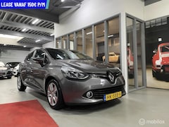 Renault Clio - 0.9 TCe ECO Night&Day Clima, Cruise, Apple Carplay, Android