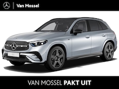 Mercedes-Benz GLC-klasse - 400 e 4MATIC Sport Edition /AMG Premium pakket/20-inch AMG-velgen