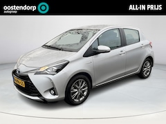 Toyota Yaris - 1.5 Hybrid Active | Navigatiesysteem | Lage kilometerstand