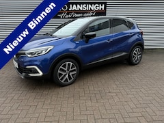 Renault Captur - 1.3 TCe Version S 150pk Automaat | Camera | PDC V+A | Navi | Cruise | LM Velgen | Led Kopl