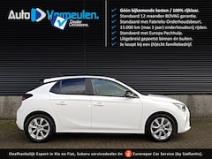 Opel Corsa - Edition 1.2 Turbo