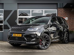 Land Rover Discovery Sport - P300e 1.5 R-Dynamic HSE | ACC | Panorama | Meridian | Memory | Leder | 360° Camera | 20' i