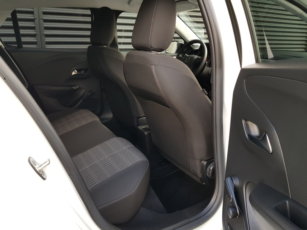 Opel Corsa - Edition 1.2 Turbo