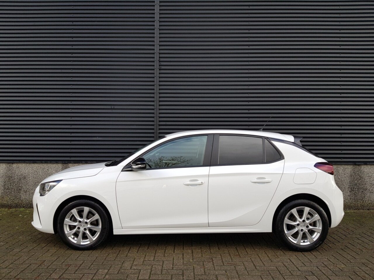 Opel Corsa - Edition 1.2 Turbo