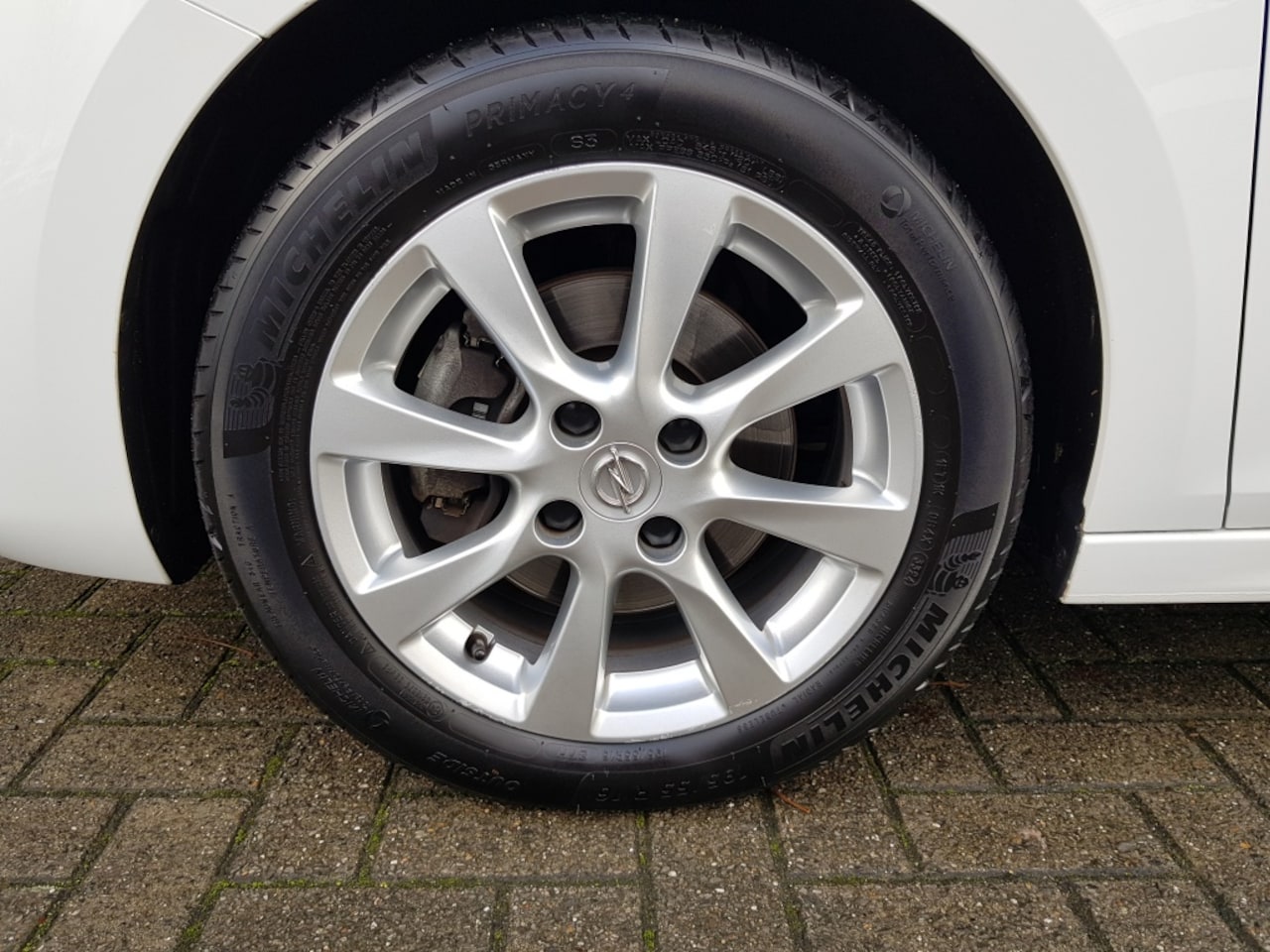 Opel Corsa - Edition 1.2 Turbo