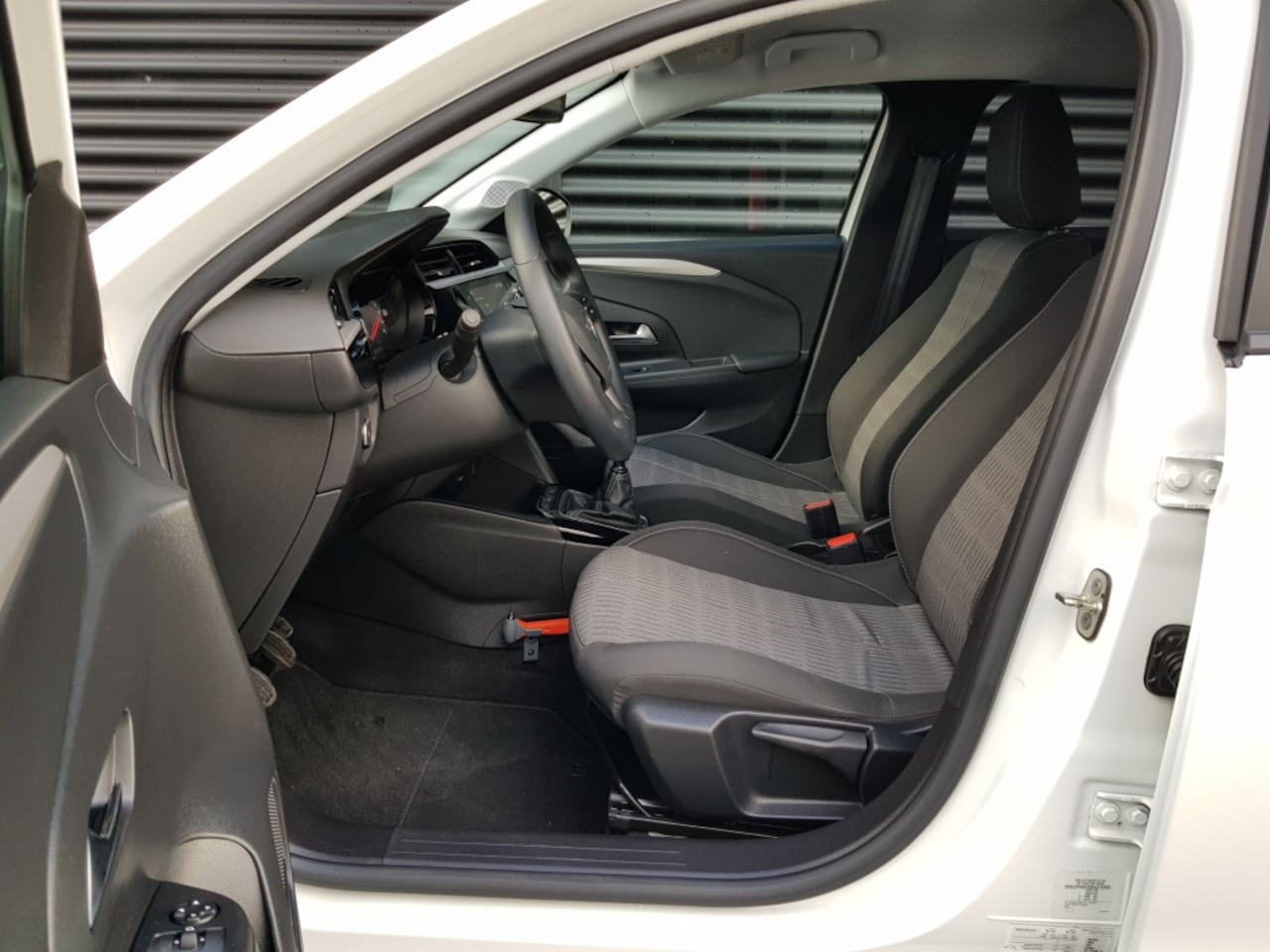 Opel Corsa - Edition 1.2 Turbo