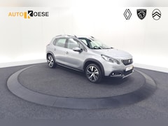 Peugeot 2008 - PureTech 110 Allure | Trekhaak | Apple Carplay | Parkeersensoren | Navigatie