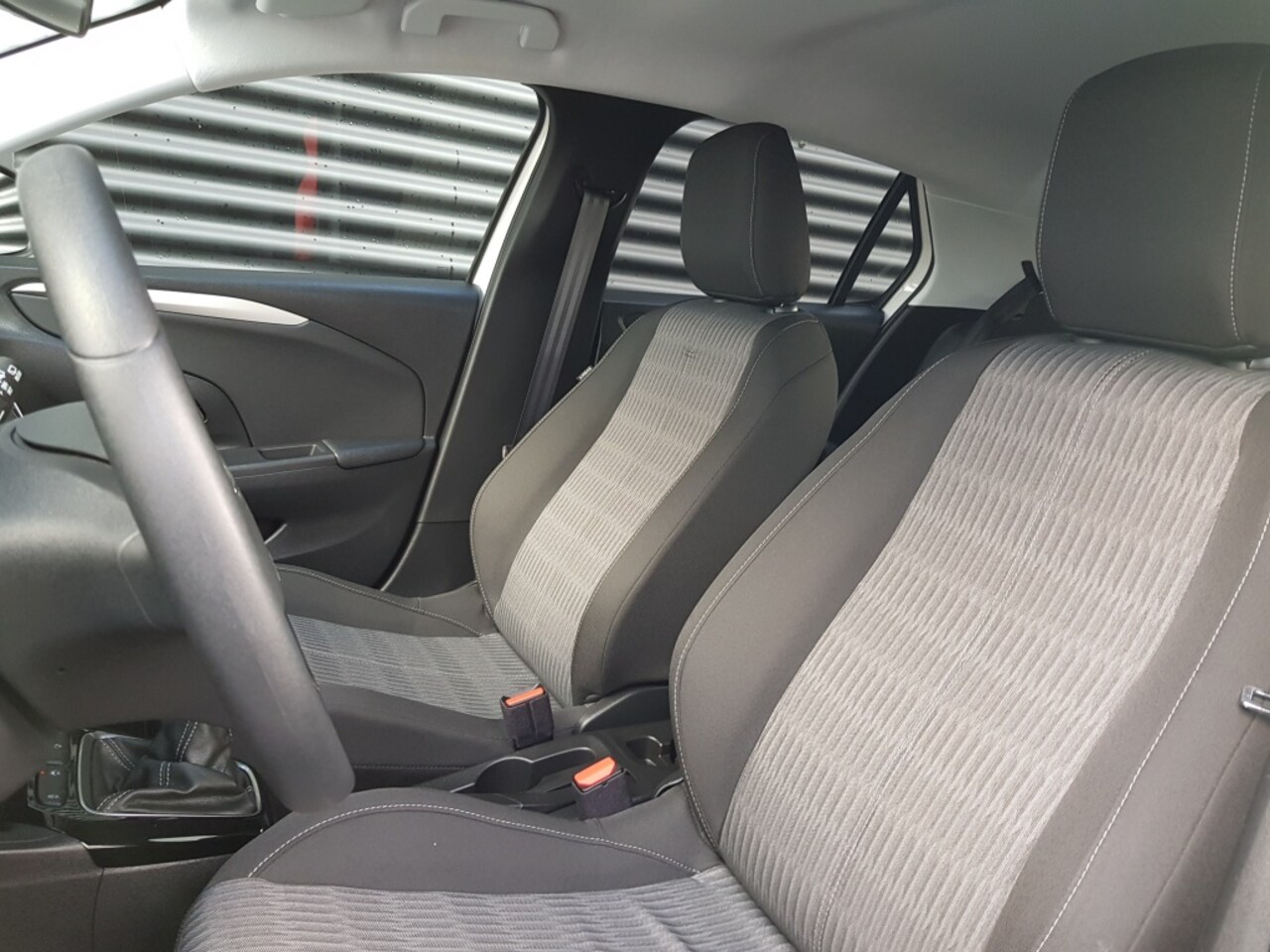 Opel Corsa - Edition 1.2 Turbo