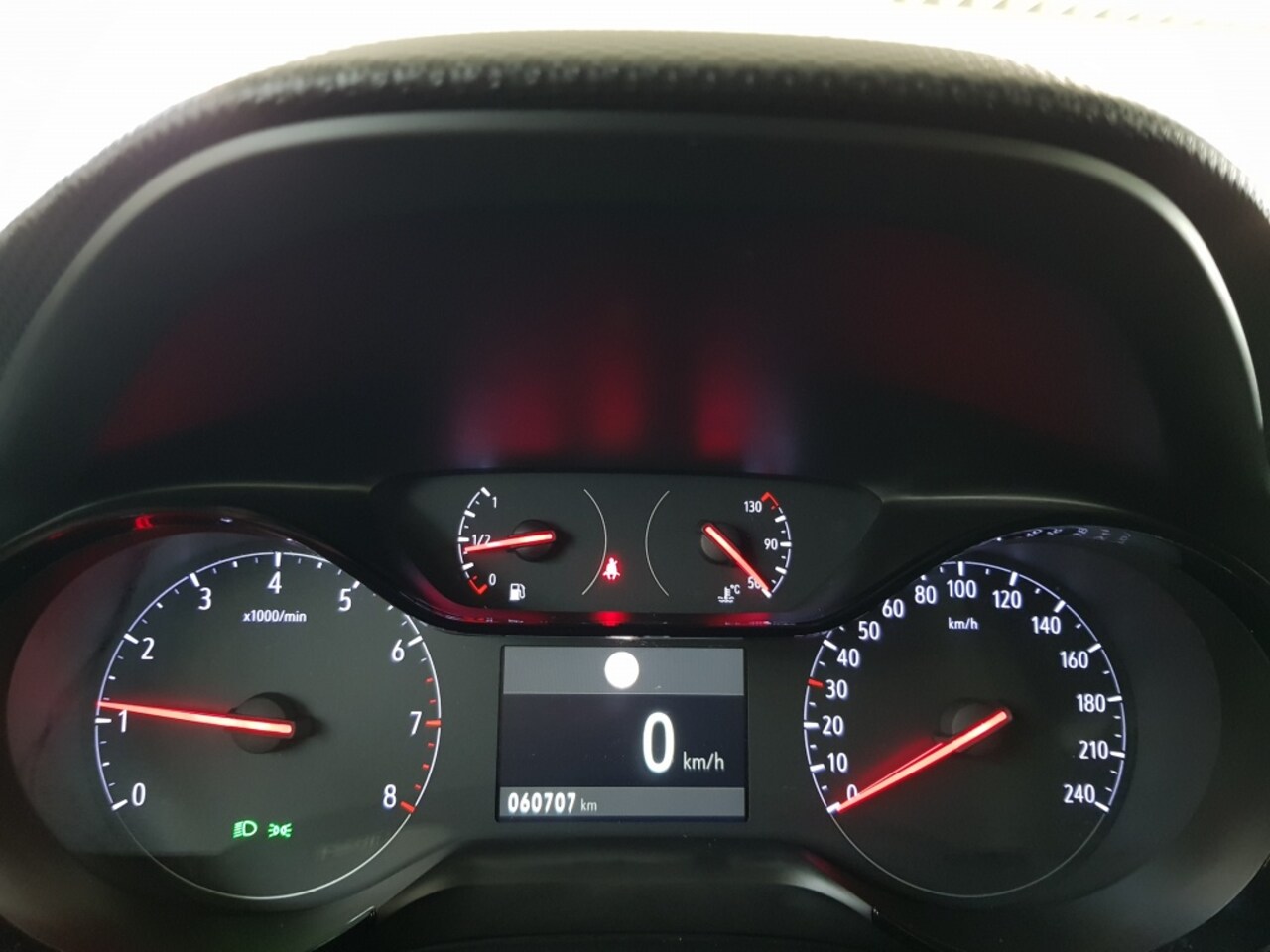 Opel Corsa - Edition 1.2 Turbo