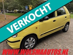 Suzuki Alto - 1.1 GLX AUTOMAAT