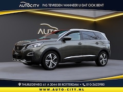 Peugeot 5008 - 1.2 Puretech 7p Allure Pack Camera l Carplay l Cruise
