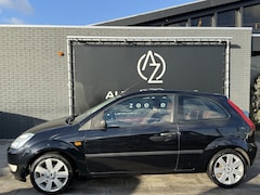 Ford Fiesta - 1.3 Futura *AC*N.A.P*Leuk