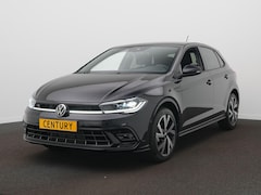 Volkswagen Polo - R-Line-Edition 1.0 70 kW / 95 pk TSI Hatchback 7 v ersn. DSG