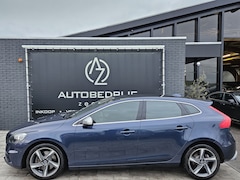 Volvo V40 - 2.5 T5 *AC*Automaat*Pano