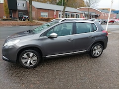 Peugeot 2008 - 1.2 VTi Active