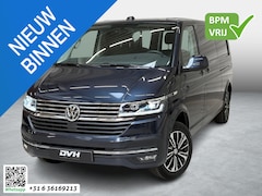 Volkswagen Transporter - 2.0 TDI L2H1 28 Bulli