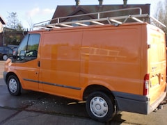 Ford Transit - 2.2 TDCI 85T260 MARGE BJ2011 3 PERS KM166 5DRS NAP
