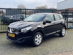 Nissan Qashqai - 1.6 Visia