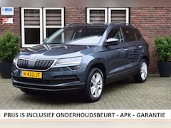 Skoda Karoq - 1.0 TSI Business Ed. Trekhaak| Adapt. Cruise | Stoelverwarming