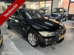 BMW 3-serie Touring - 320d M Pakket Panorama dak
