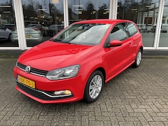 Volkswagen Polo - 1.0 Parkeersensoren