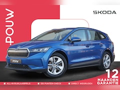 Skoda Enyaq iV - 60 180pk | SoH 94% | Trekhaak Wegklapbaar | Navigatie | PDC